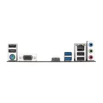 Motherboard Gigabyte H610M S2H V2 DDR5 Micro-ATX LGA1700