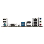 Motherboard Gigabyte B650M S2H DDR5 Micro-ATX AM5