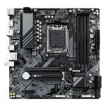 Motherboard Gigabyte B650M D3HP DDR5 Micro-ATX AM5