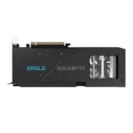 Placa Gráfica Gigabyte Radeon RX 6600 Eagle 8GB GDDR6