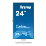 Monitor IIYAMA ProLite XUB2492HSU 24" 1920x1080p (FHD) 100Hz IPS