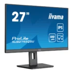 Monitor IIYAMA ProLite XUB2792QSU-B6 27" 2560x1440p (QHD) 100Hz IPS