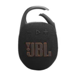 Coluna Portátil JBL Clip 5 Preta
