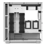 Caixa E-ATX NZXT H7 Flow Branco