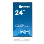 Monitor IIYAMA ProLite XUB2497HSN 24" 1920x1080p (FHD) 100Hz IPS