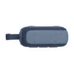 Coluna Portátil JBL Go 4 BT USB-C Azul