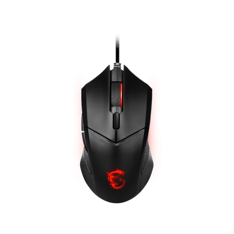 Rato MSI Clutch GM08