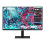 Monitor Samsung LS27B800TGU 27" 3840x2160p (UHD) 60Hz IPS