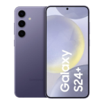 Smartphone Samsung Galaxy S24+ 5G Violeta 12GB/256GB Dual-Sim