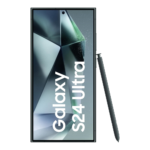 Smartphone Samsung Galaxy S24 Ultra Enterprise Edition 5G Titânio 12GB/512GB Dual-Sim