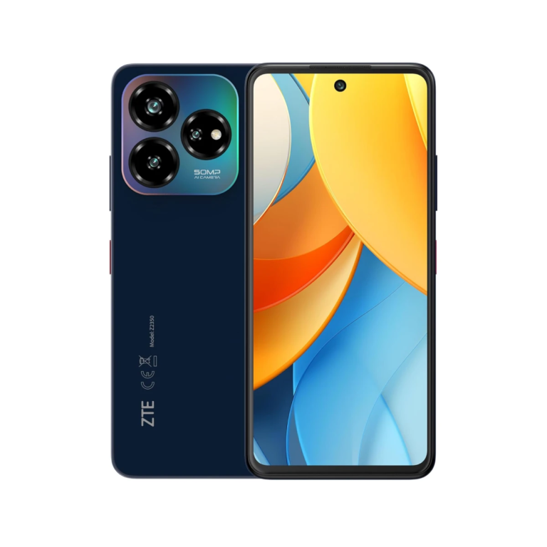 Smartphone ZTE Blade V60 Azul 6GB/256GB