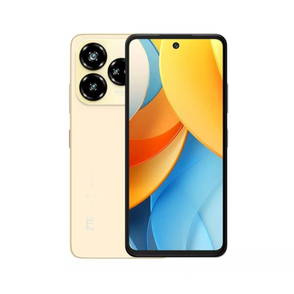 Smartphone ZTE Blade V60 Azul 6GB/256GB Dual-Sim