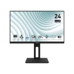 Monitor MSI Pro MP242AP 24" 1920x1080p (FHD) 100Hz IPS