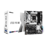 Motherboard ASRock B760 Pro RS DDR5 ATX LGA1700