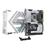 Motherboard ASRock Z690 Steel Legend DDR5 ATX LGA1700