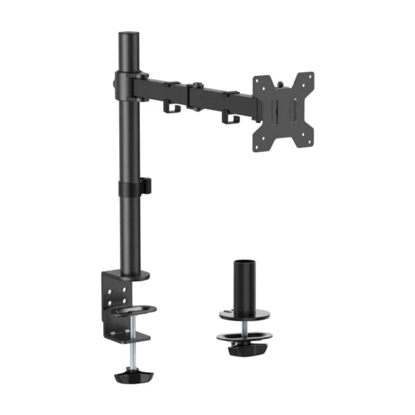 Suporte de Monitor Aisens Eco Giratório até 32" VESA 100x100