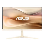 Monitor ASUS VU279CFE-M 27" 1920x1080p (FHD) 100Hz IPS Dourado