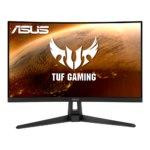 Monitor ASUS TUF Gaming VG27VH1B 27" 1920x1080p (FHD) 165Hz VA