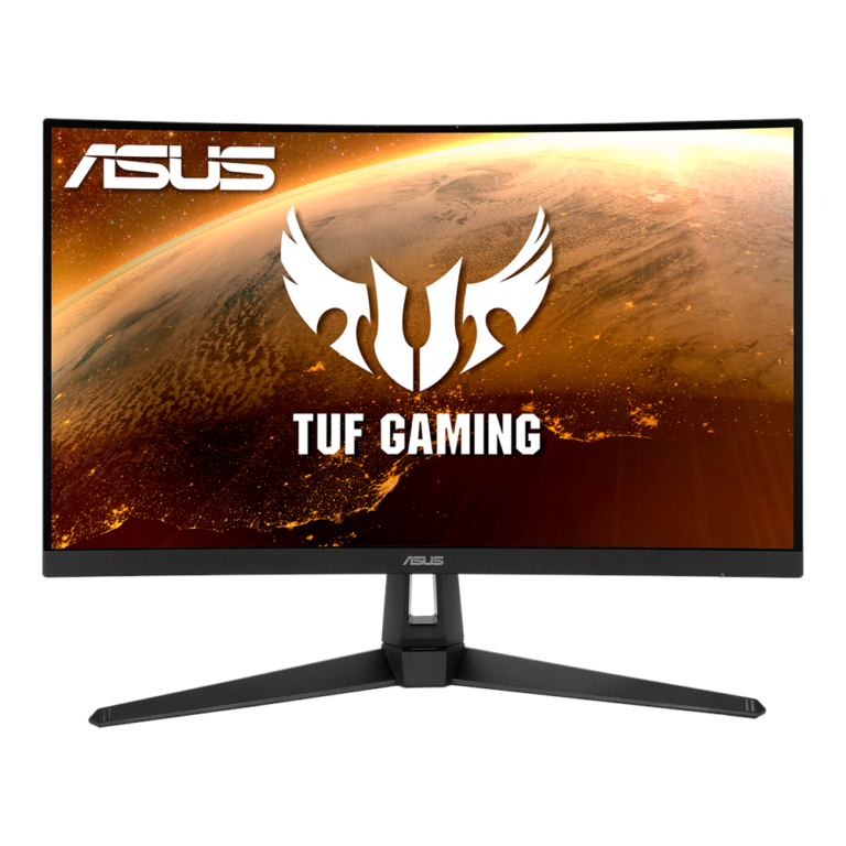 Monitor ASUS TUF Gaming VG27VH1B 27" 1920x1080p (FHD) 165Hz VA