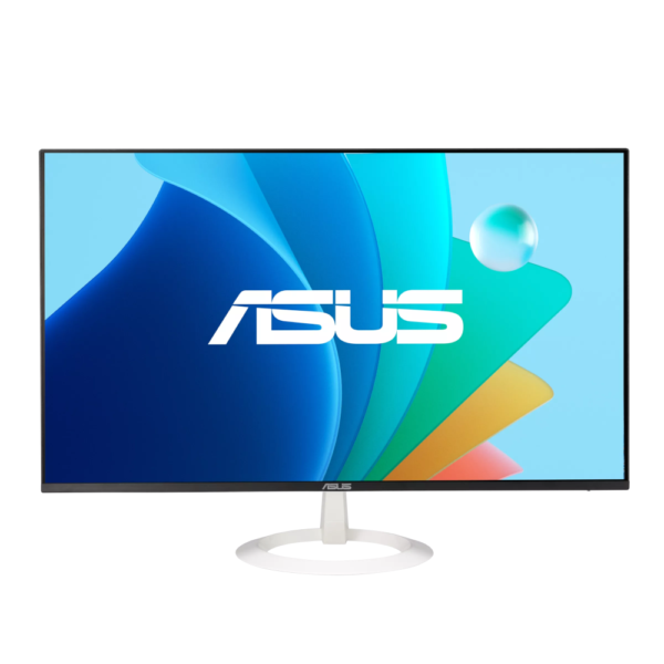 Monitor ASUS VZ27EHF-W 27" 1920x1080p (FHD) 100Hz IPS