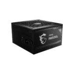 Fonte de Alimentação MSI MAG A650GL 80 Plus Gold 650W