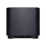 Sistema MESH ASUS ZenWiFi XD4 Plus Wi-Fi 6 Dual-Band 2.4GHz/5GHz Preto