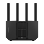 Router ASUS RT-BE92U Wi-Fi 7 Tri-Band 2.4GHz/5GHz/6GHz