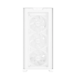Caixa M-ATX ASUS A21 Plus Vidro Temperado Branco