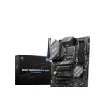 Motherboard MSI B760 Gaming Plus Wi-Fi DDR5 ATX LGA1700