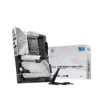 Motherboard MSI MPG Z790 Edge TI Max Wi-Fi ATX LGA1700