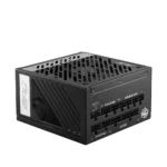 Fonte de Alimentação MSI MPG A850G PCIE5 80 Plus Gold 850W