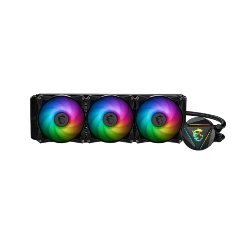 Cooler CPU MSI MAG Coreliquid 360R V2
