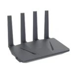 Router GL.iNet GL-AX1800 (Flint) Wi-Fi 6 com VPN