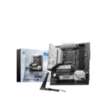 Motherboard MSI B760M Project Zero DDR5 Micro-ATX LGA1700