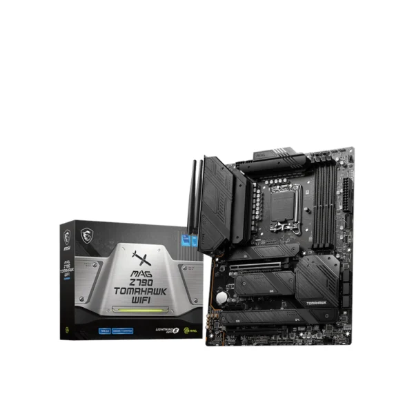 Motherboard MSI MAG Z790 Tomahawk Wi-Fi DDR5 ATX LGA1700