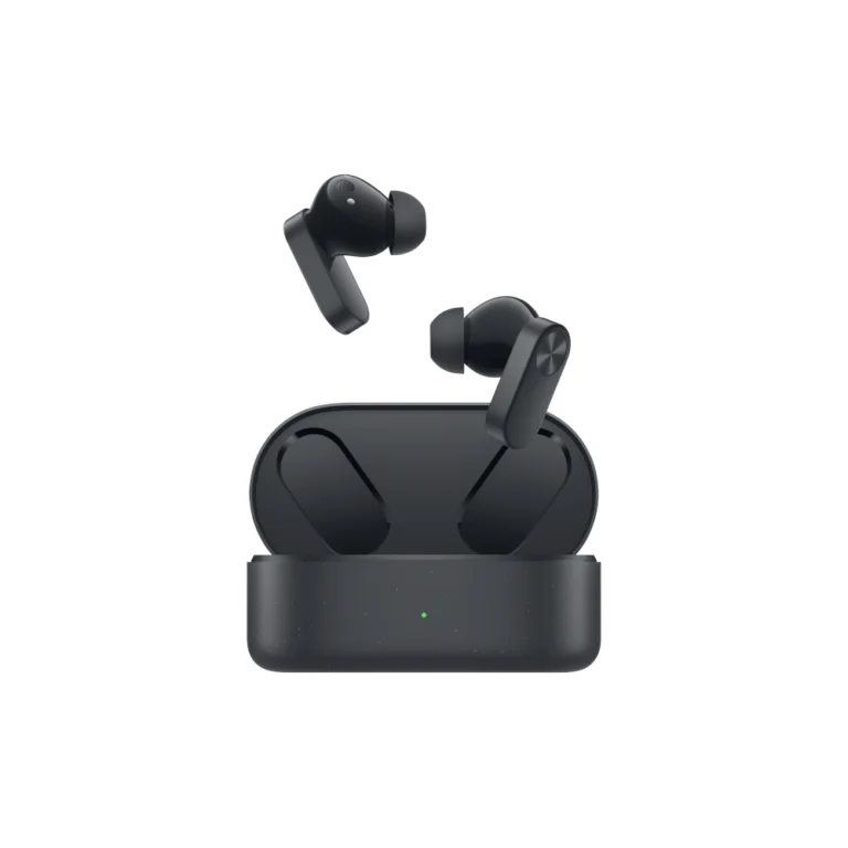 Auriculares OnePlus Nord Buds 2 Cinzento