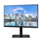 Monitor Samsung F27T450FQR 27" 1920x1080p (FHD) 75Hz IPS