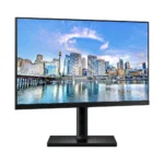 Monitor Samsung F27T450FQR 27" 1920x1080p (FHD) 75Hz IPS