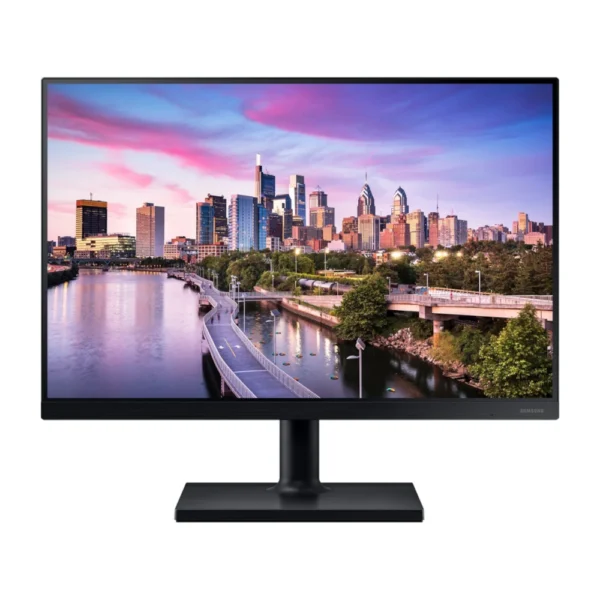 Monitor Samsung LF24T450GYU 24" 1920x1200p (WUXGA) 75Hz IPS