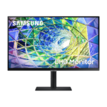 Monitor Samsung LS27A800UJU 27" 3840x2160p (UHD) 60Hz IPS