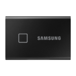 Disco Externo SSD Samsung T7 Touch