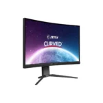Monitor MSI Mag 275CQRF-QD Curvo 27" 2560x1440p (QHD) 170Hz VA