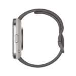 Smartwatch Amazfit Bip 5 Unity Carvão