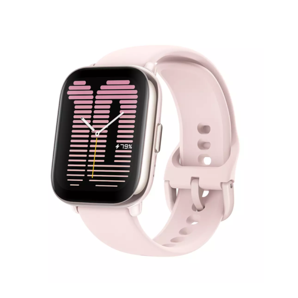 Smartwatch Amazfit Active Rosa 1.75" AMOLED
