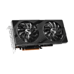 Placa Gráfica ASRock Challenger Intel Arc A580 8GB GDDR6 OC
