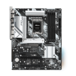 Motherboard ASRock B760 Pro RS DDR5 ATX LGA1700