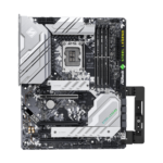 Motherboard ASRock Z690 Steel Legend DDR5 ATX LGA1700