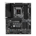 Motherboard ASRock Z790 Phantom Gaming Lightning DDR4 ATX LGA1700