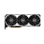 Placa Gráfica MSI Ventus 3X NVIDIA GeForce RTX 4070 Super 12GB OC GDDR6X