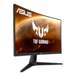 Monitor ASUS TUF Gaming VG27VH1B 27" 1920x1080p (FHD) 165Hz VA